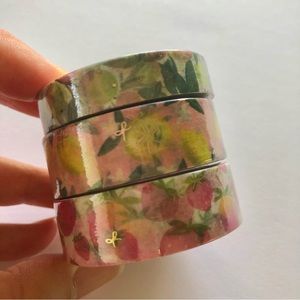 Washi Tape - Simply Gilded by Jeshy Park